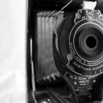 Kodak Brownie Hawkeye