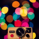 Have a Very Bokeh Christmas