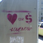 Love Money