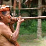 Yahua_Blowgun_Amazon_Iquitos_Peru