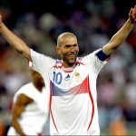 zidane