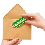 Prospection par mail