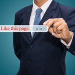 facebook pour les entreprises