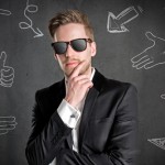 notoriété d'une entreprise