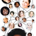 différents types de réseaux sociaux