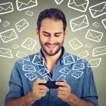 communication SMS
