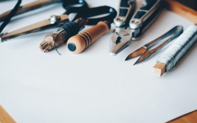 Les 5 compétences nécessaires pour créer mon site internet pro