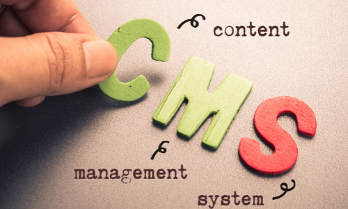 cms-site-web