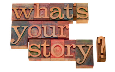 Soignez votre storytelling, surtout si vous êtes une start-up!