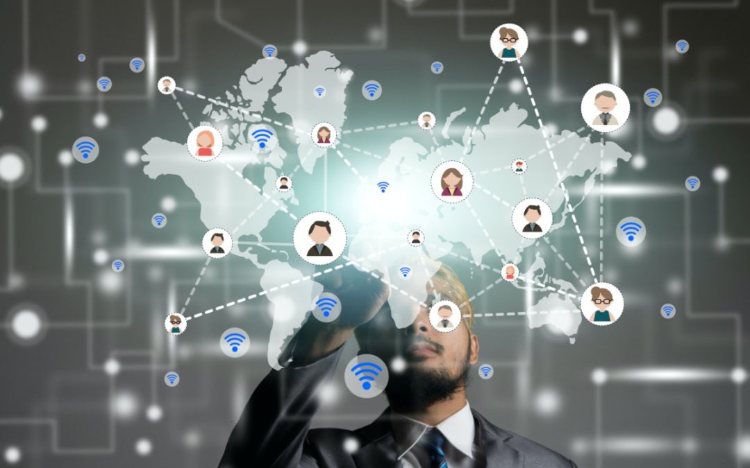 8 astuces pour développer son réseau LinkedIn