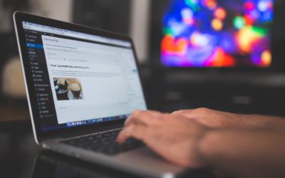 30 minutes pour créer un site internet avec WordPress sur OVH : top chrono avec 30€ !