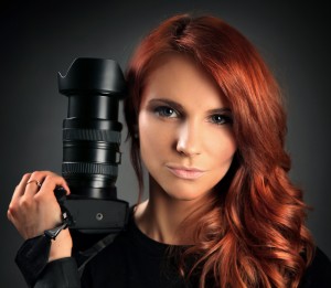 site photographe professionnel