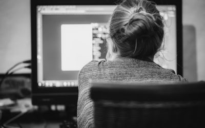 Faire son propre site internet et le gérer soi-même c’est possible !