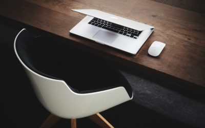 Les clés d’un site internet professionnel vraiment efficace