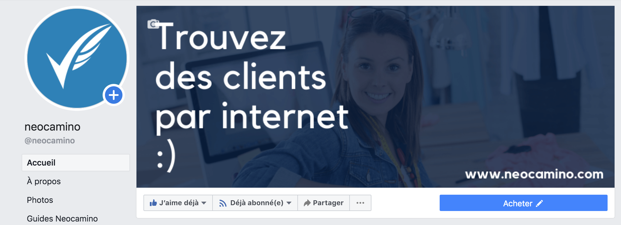 Comment Vendre Une Action Sur Etoro Vendre sur Facebook en 4 étapes - Neocamino