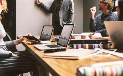 Tous nos conseils pour doper la communication externe de votre entreprise