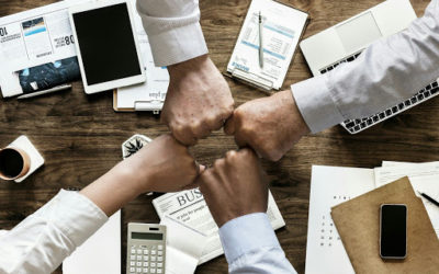 Construisez votre stratégie de marketing digital en 6 étapes !
