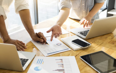 Faites de la veille marketing un levier de performance pour votre entreprise