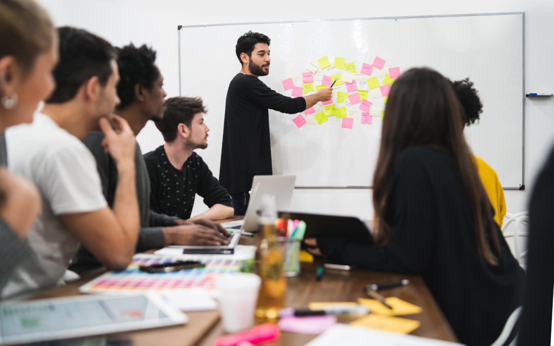Déployer un branding redoutable en 3 étapes clés