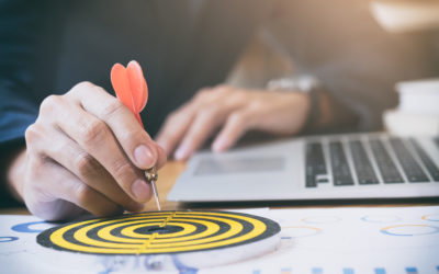 Identifiez votre cible marketing et tapez dans le 1000