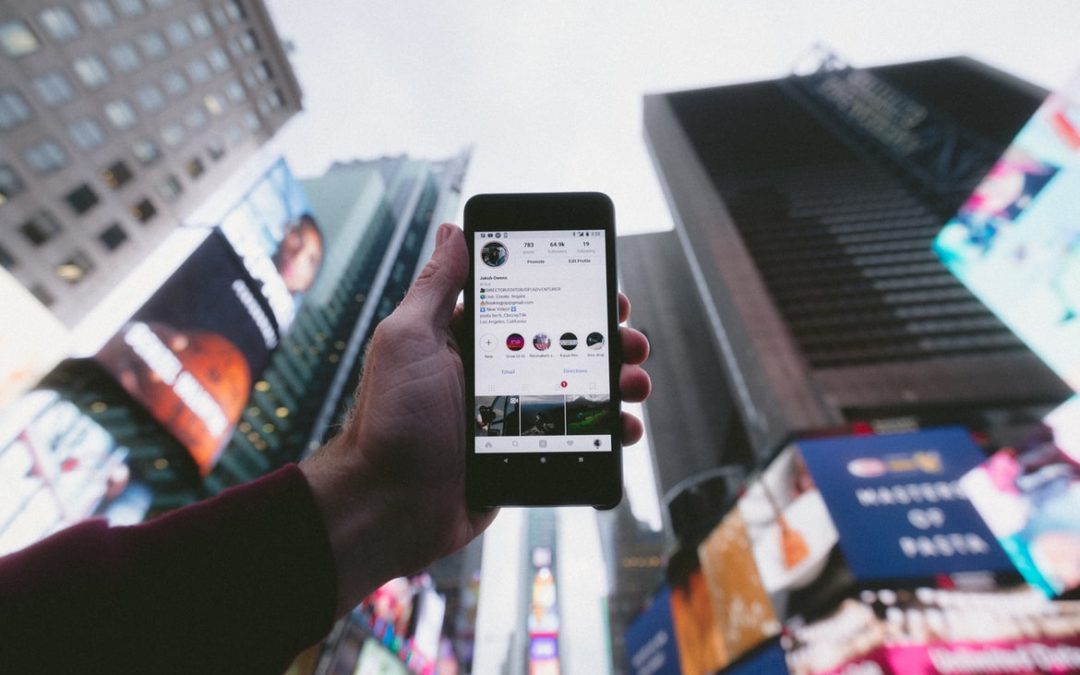 Le guide ultime de la publicité Instagram