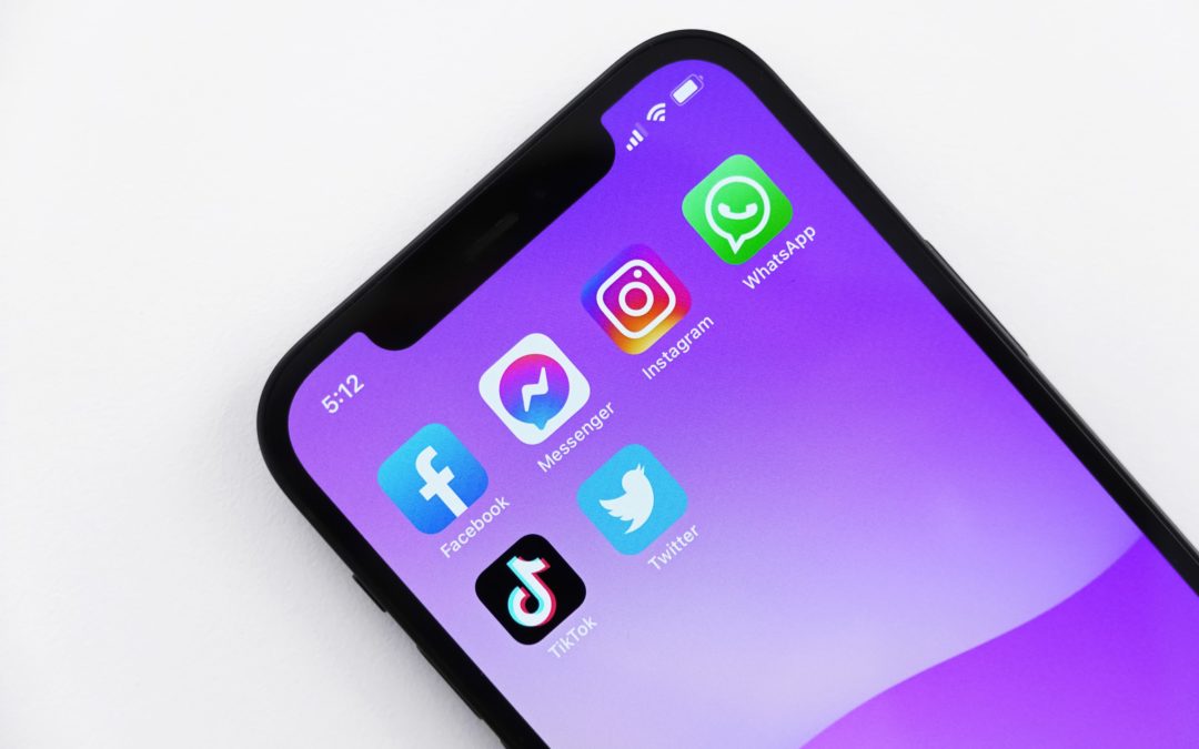 Comment supprimer un compte Instagram ?
