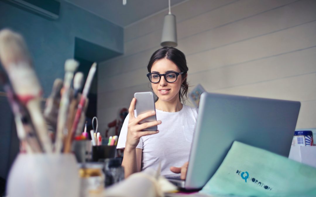 Les 11 étapes pour lancer votre entreprise sur Instagram