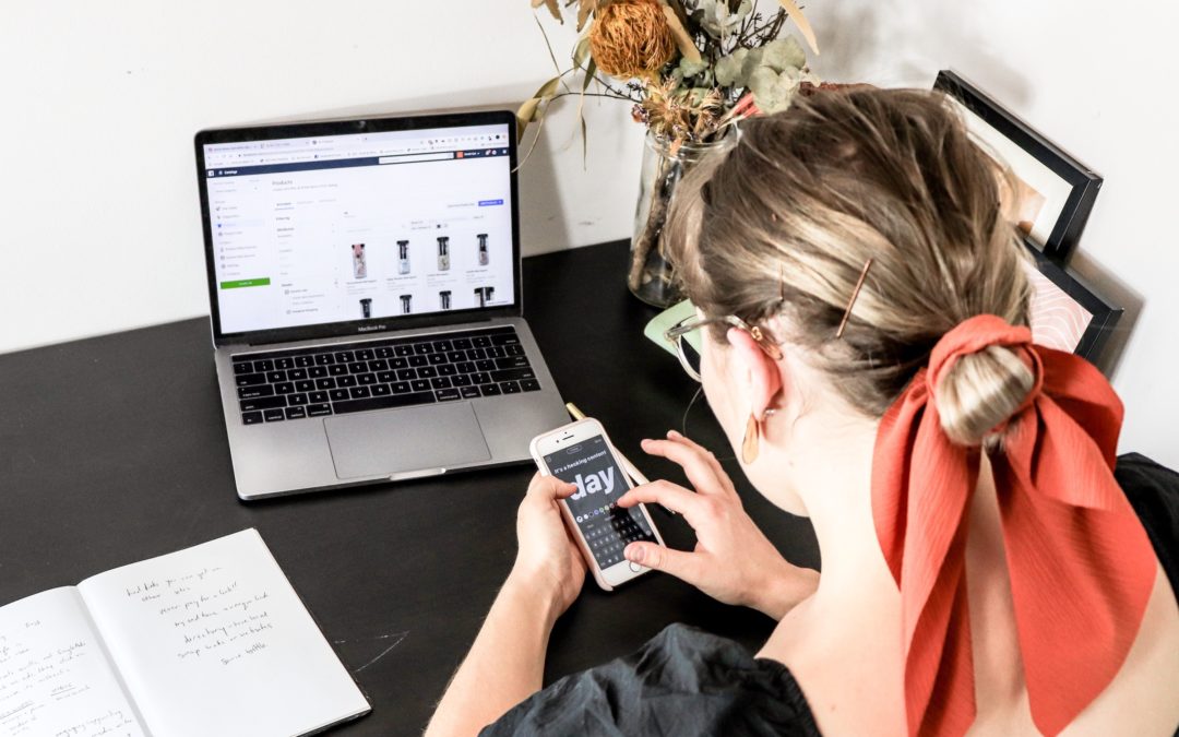 Comment ajouter un lien sur une story Instagram ?
