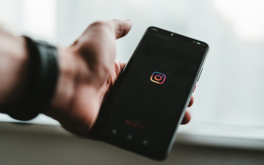 Comment contacter Instagram en 2023 ?