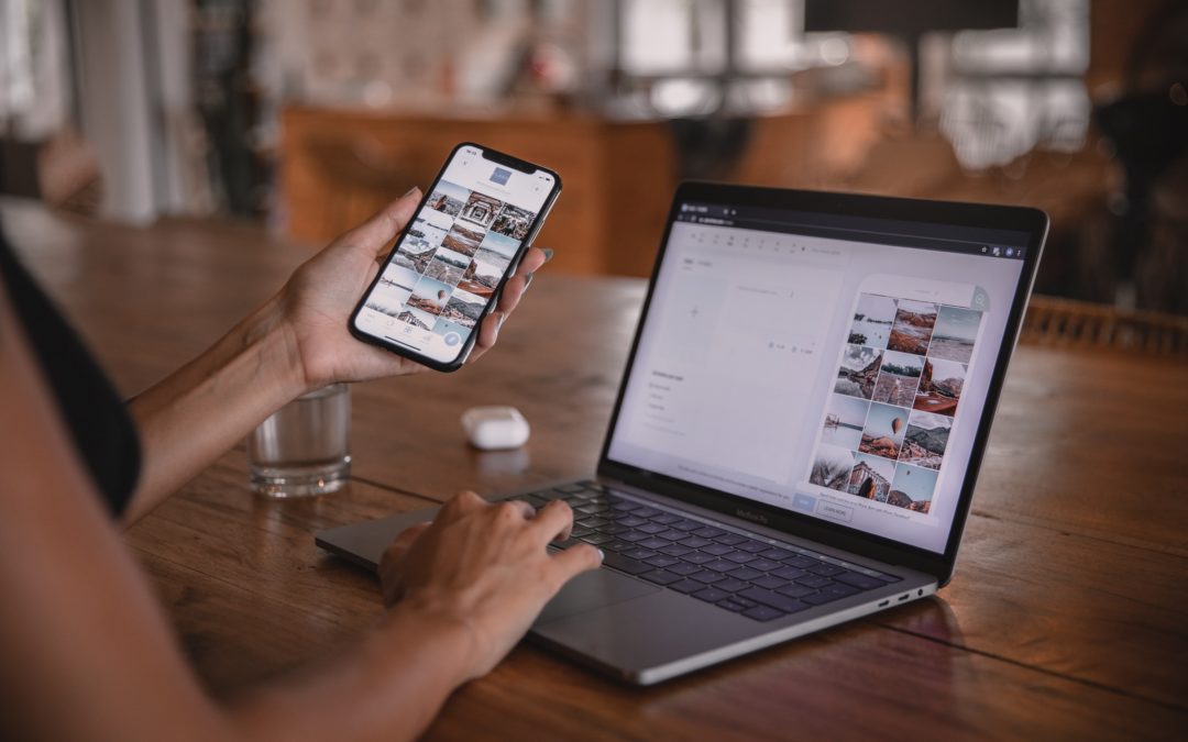 Tuto : on vous guide pour être sponsorisé sur instagram en 2023