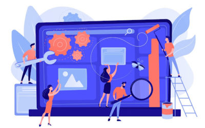 Comment réaliser la maintenance de son site internet ?