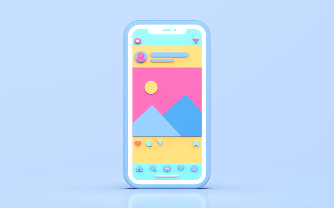 Comment faire une recherche sur Instagram en 2023
