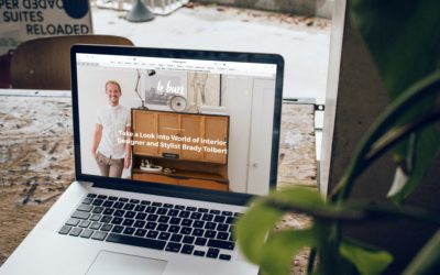 Le top 10 des sites WordPress en 2023 !