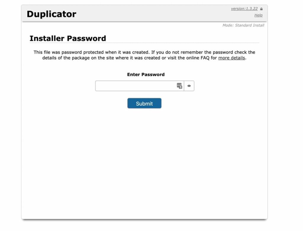 invite-mot-de-passe-duplicator