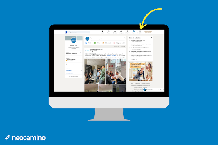 Accueil-LinkedIn