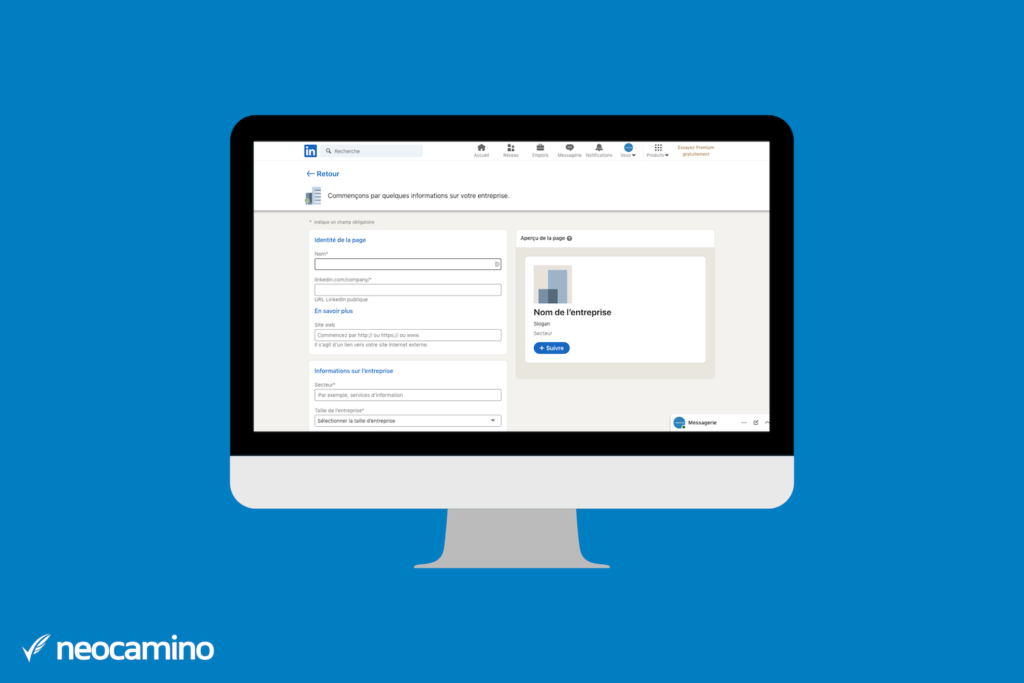 creer-une-page-linkedin-entreprise creer-une-page-linkedin-entreprise