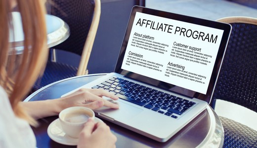 affiliate-site-web