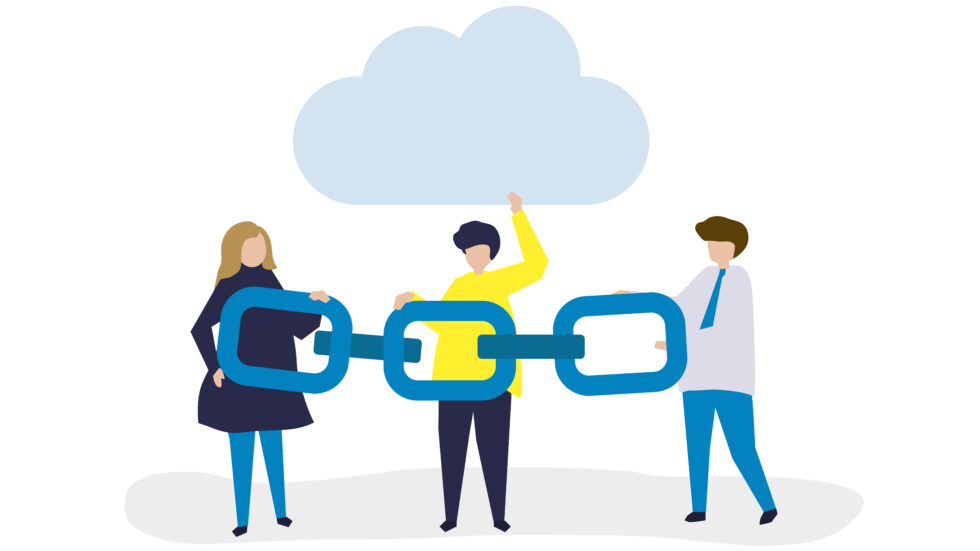Netlinking : le guide complet pour booster votre SEO - Neocamino