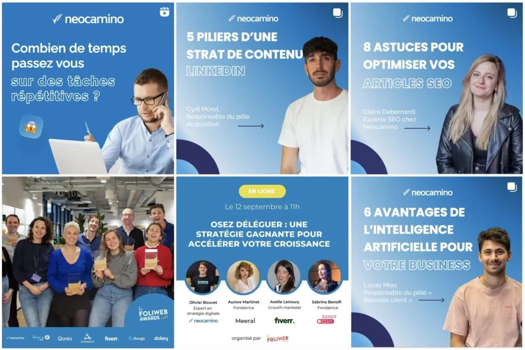 strategie-social-media-neocamino strategie-social-media-neocamino