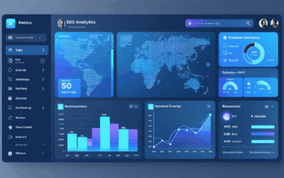 AI Overviews : L’influence grandissante de l’intelligence artificielle en SEO pour 2025